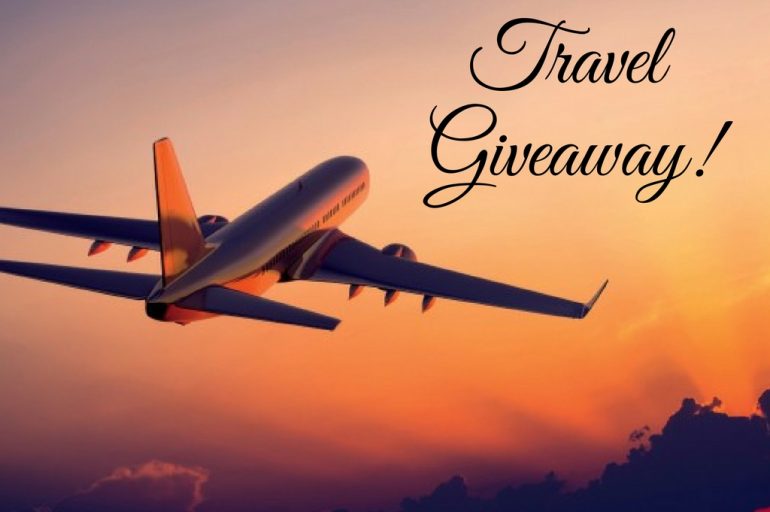 33 Best Travel Giveaways Best Travel Tips