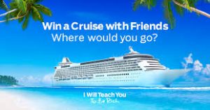 7 cruise giveaway