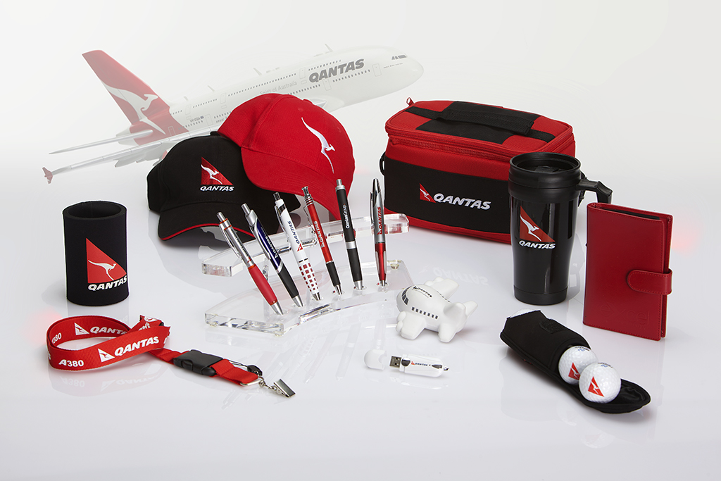 35 - Airplane: Promotional Products... 